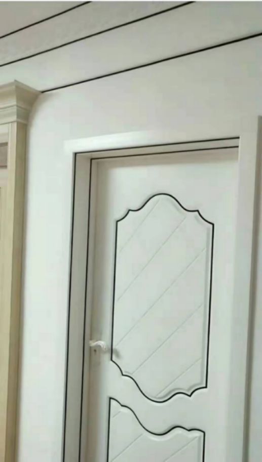 美边线