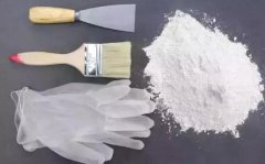 瓷砖美缝剂施工前做填缝要注意什么