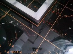 浅色系美缝剂施工技巧 帮您解决浅色搭配烦恼